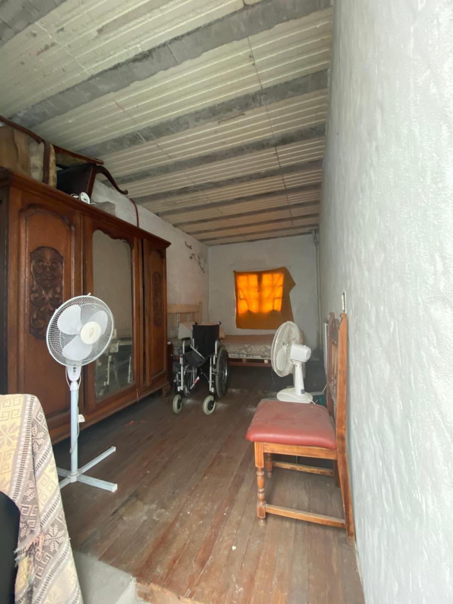 PH 3 Ambientes con Patio 5