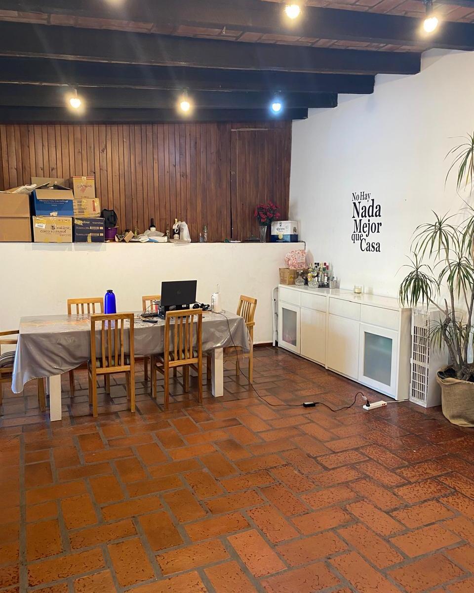 Local en Pb + Vivienda 290 m² 2