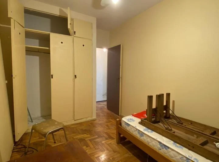 Foto de 2 ambientes interno con Patio a REFACCIONAR, imagen 4