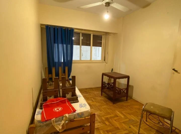 Foto de 2 ambientes interno con Patio a REFACCIONAR, imagen 5