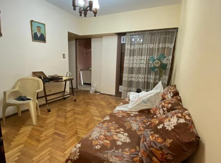 Foto de 2 ambientes interno con Patio a REFACCIONAR, imagen 3