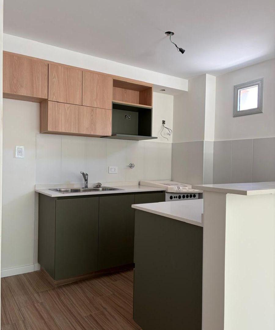 Foto de Semipiso 3 Ambientes a Estrenar - Frente, imagen 1