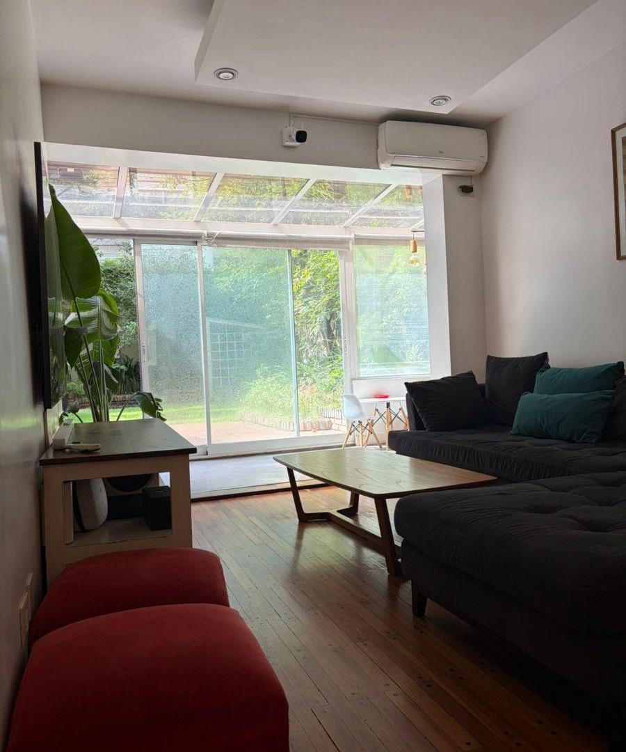 Foto de 3 Ambientes con INCREIBLE Patio - Cochera, imagen 5