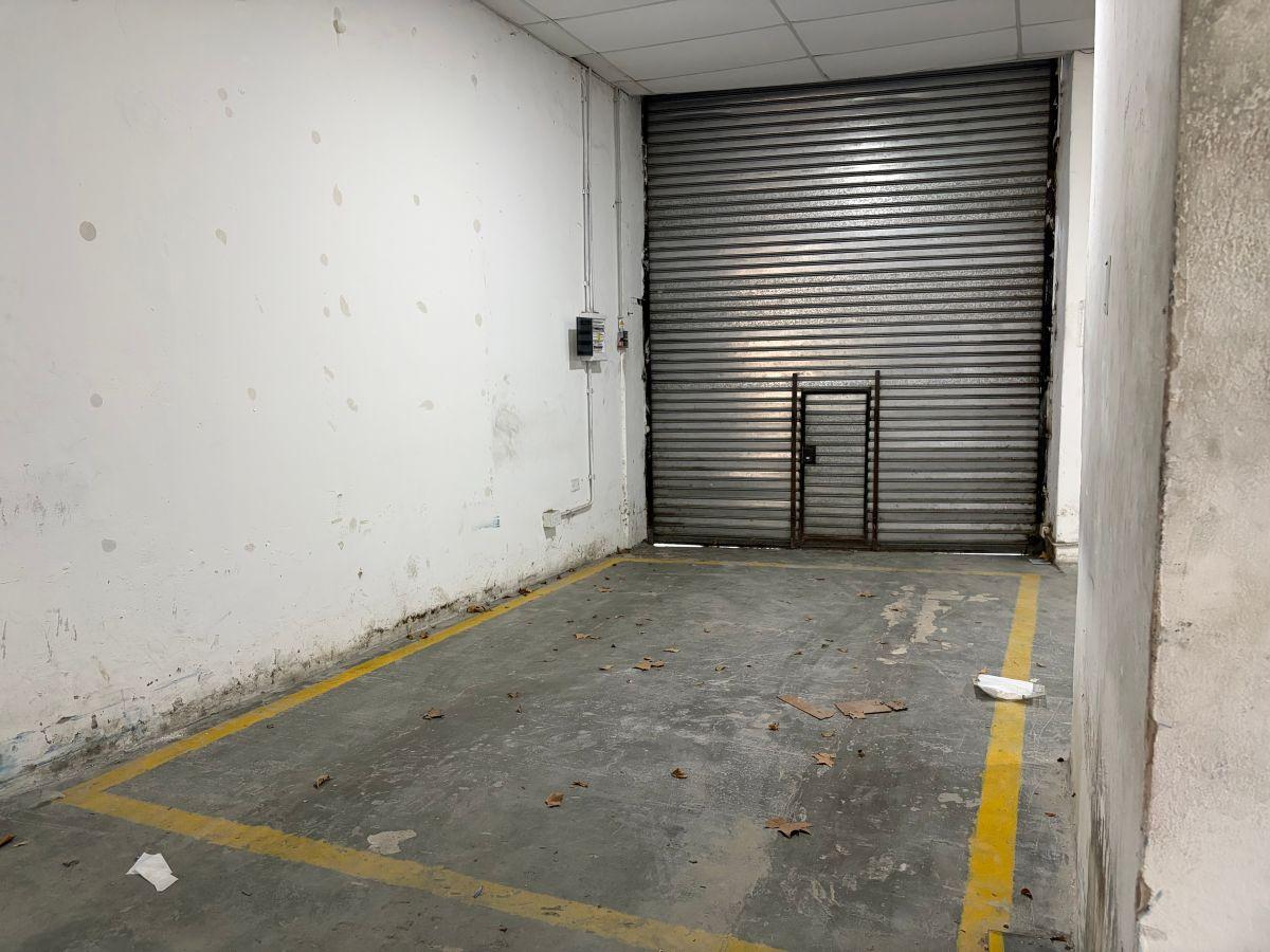 Depósito de 250 m² en alquiler en Caballito Sur