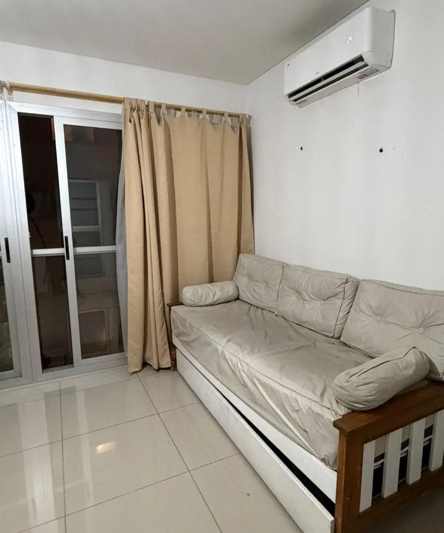 2 ambientes en Torre Premiere Yatay - AMOBLADO 3