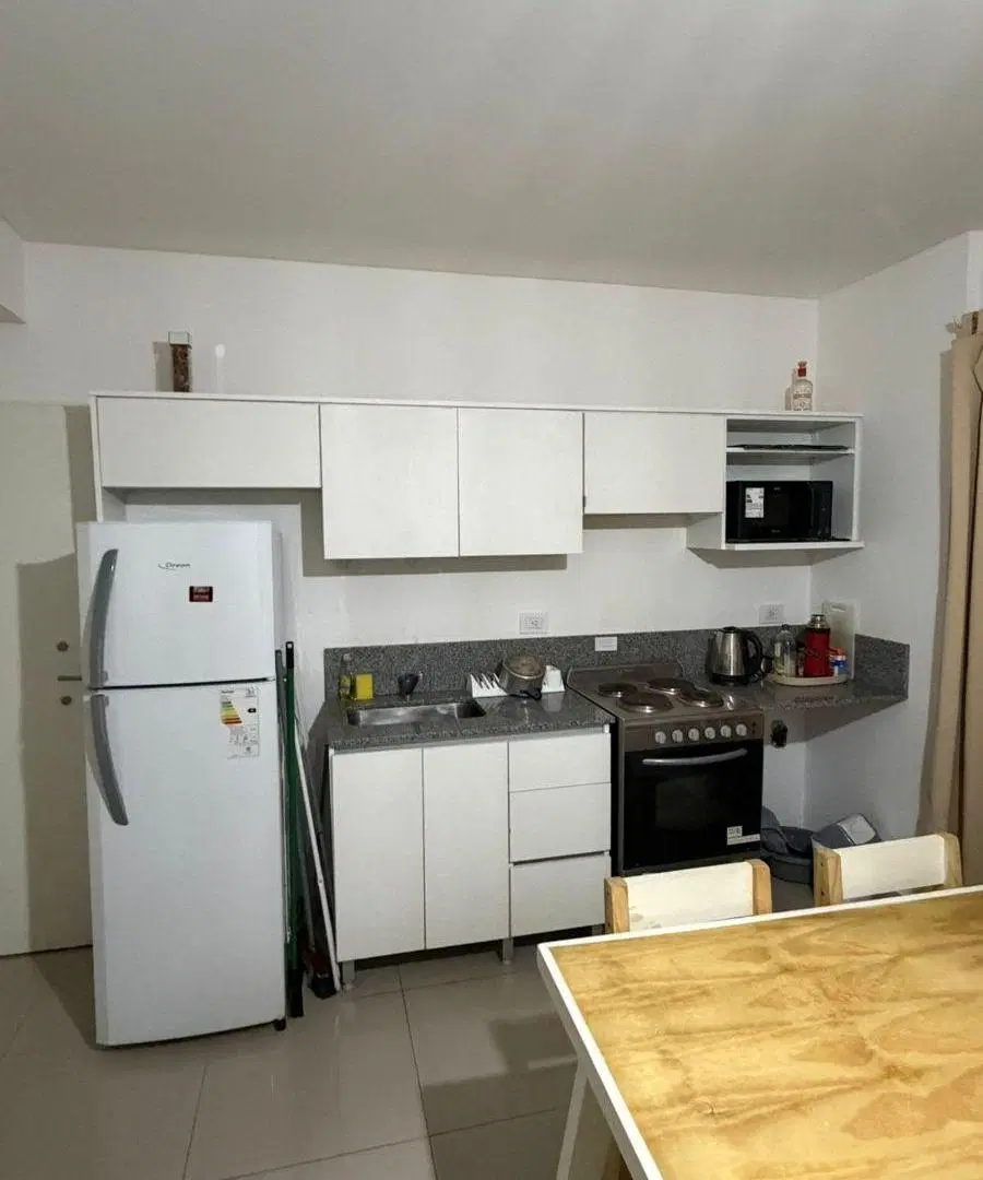 2 ambientes en Torre Premiere Yatay - AMOBLADO 5