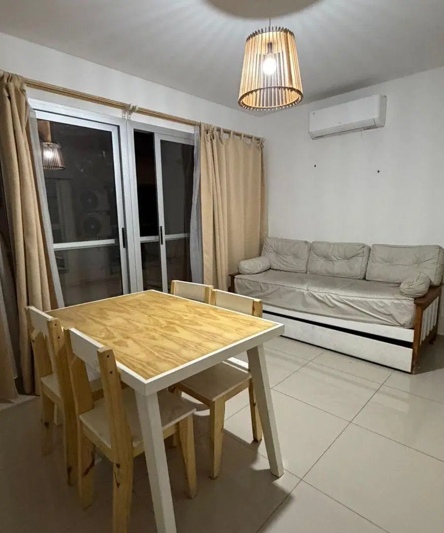 2 ambientes en Torre Premiere Yatay - AMOBLADO 2