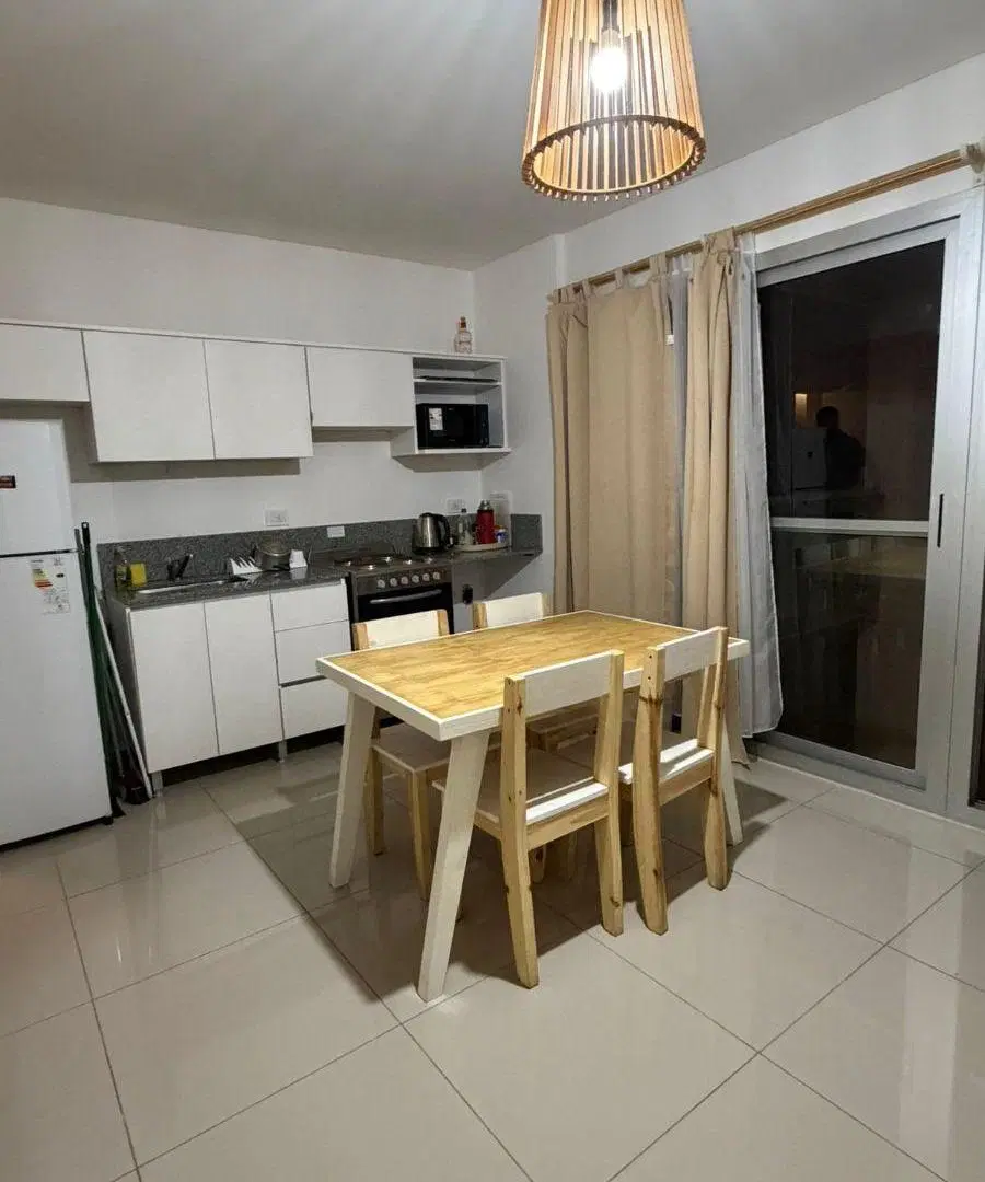 2 ambientes en Torre Premiere Yatay - AMOBLADO 1