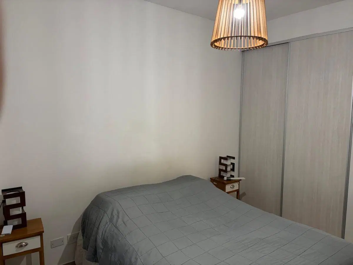 2 Ambientes en Torre Premiere Yatay - Amoblado 4