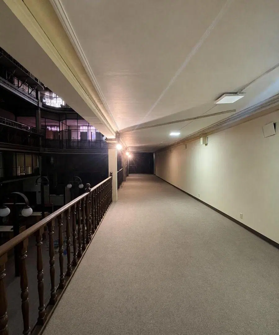 Inmejorable galpon/bodega 2200m2 con montacargas y cinta transportadora 4