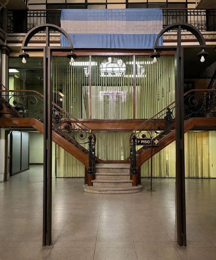 Inmejorable galpon/bodega 2200m2 con montacargas y cinta transportadora 5