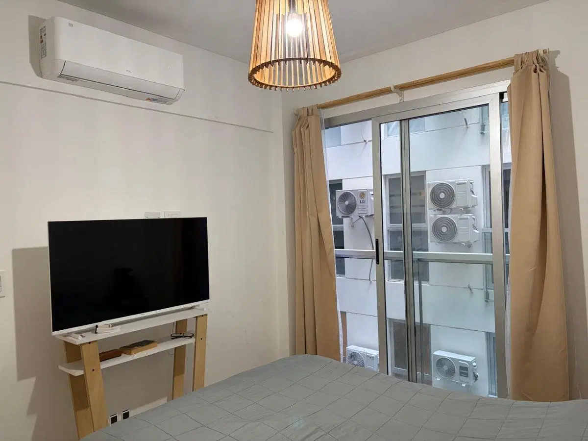 2 ambientes en Torre Premier Yatay - Amoblado 8