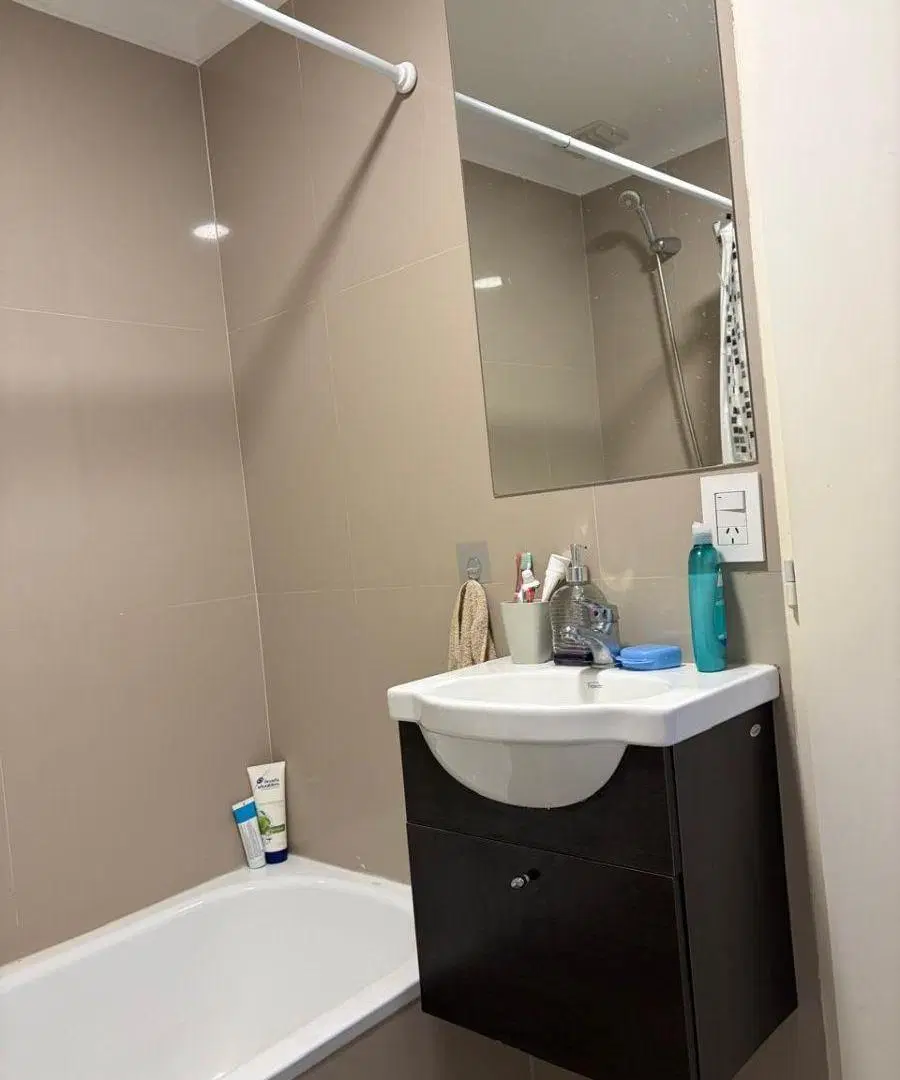 2 ambientes en Torre Premier Yatay - Amoblado 2