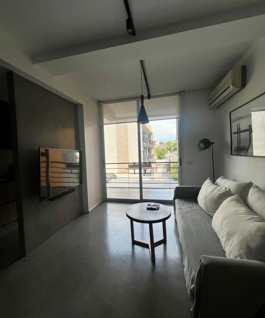 Foto de Impecable Triplex de 115 m² con 2 dormitorios, terraza propia con, imagen 3