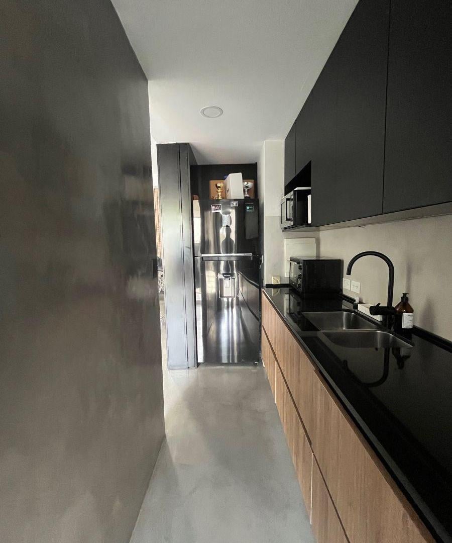 Foto de Impecable Triplex de 115 m² con 2 dormitorios, terraza propia con, imagen 4