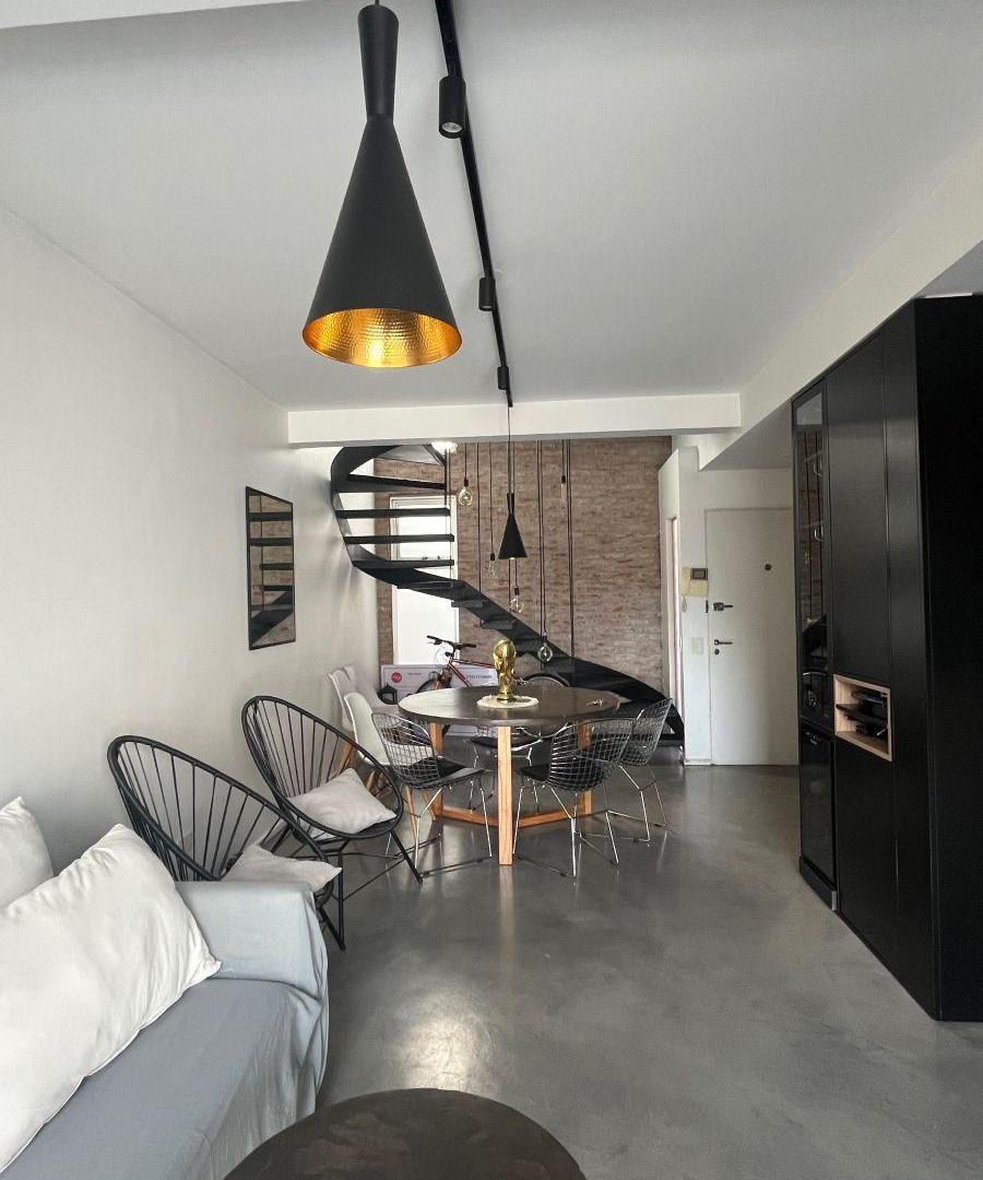 Foto de Impecable Triplex de 115 m² con 2 dormitorios, terraza propia con, imagen 2
