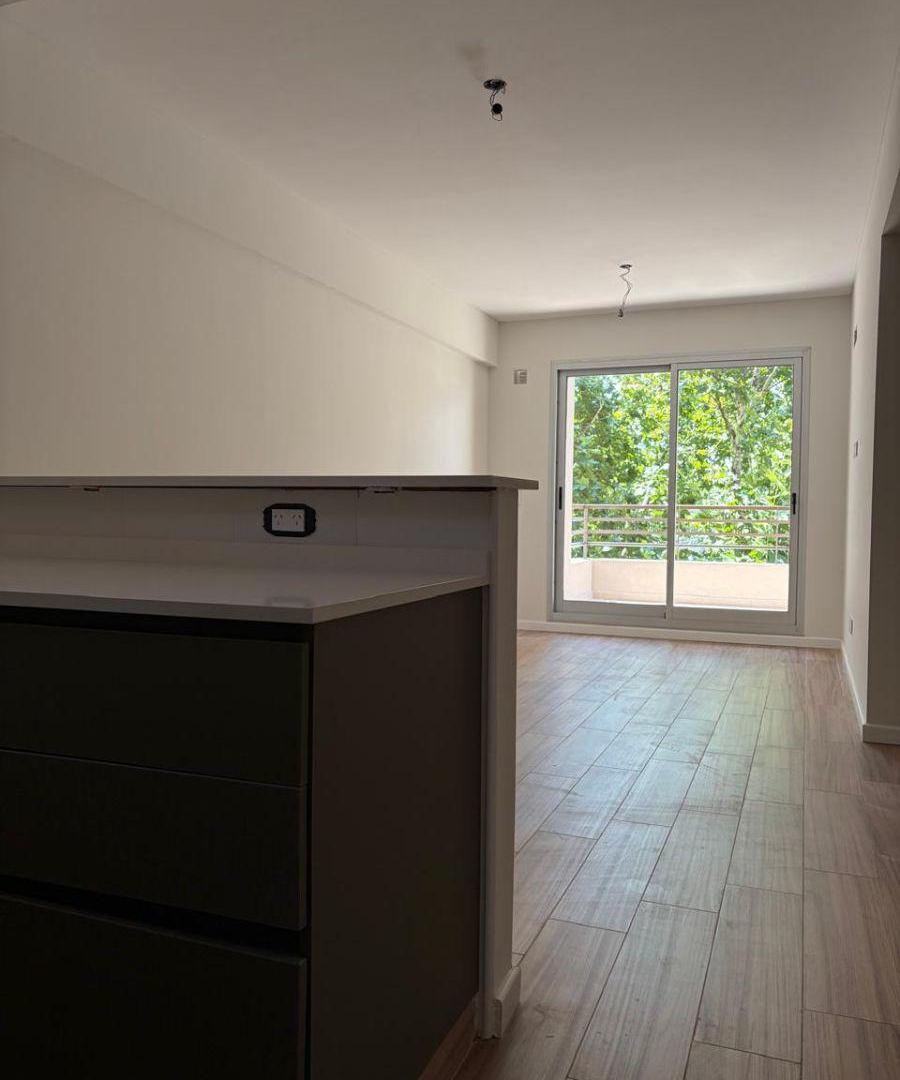 Foto de Semipiso 3 Ambientes a Estrenar - Frente, imagen 1