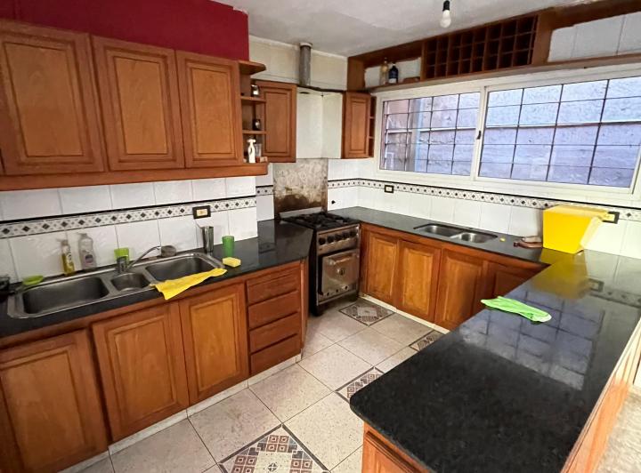 Alquiler calle 59 e/ 9 y 10 2