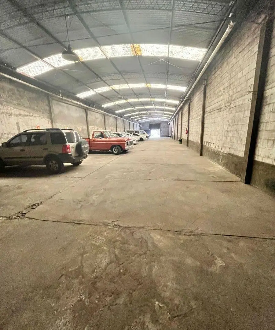 VENTA GALPÓN CON GRAN POTENCIAL | 141 58 Y 59 5