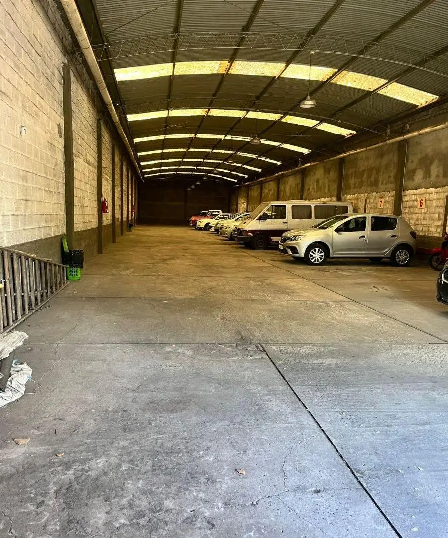 VENTA GALPÓN CON GRAN POTENCIAL | 141 58 Y 59 4