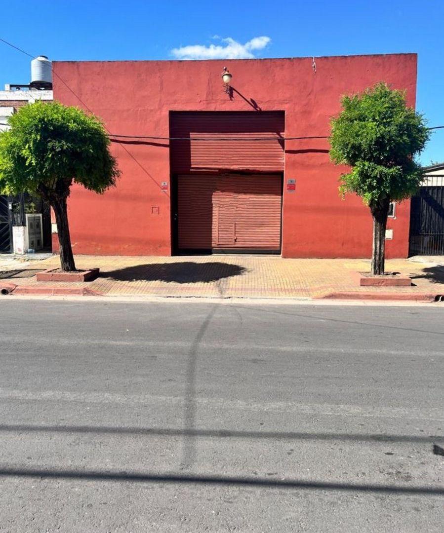 VENTA GALPÓN CON GRAN POTENCIAL | 141 58 Y 59