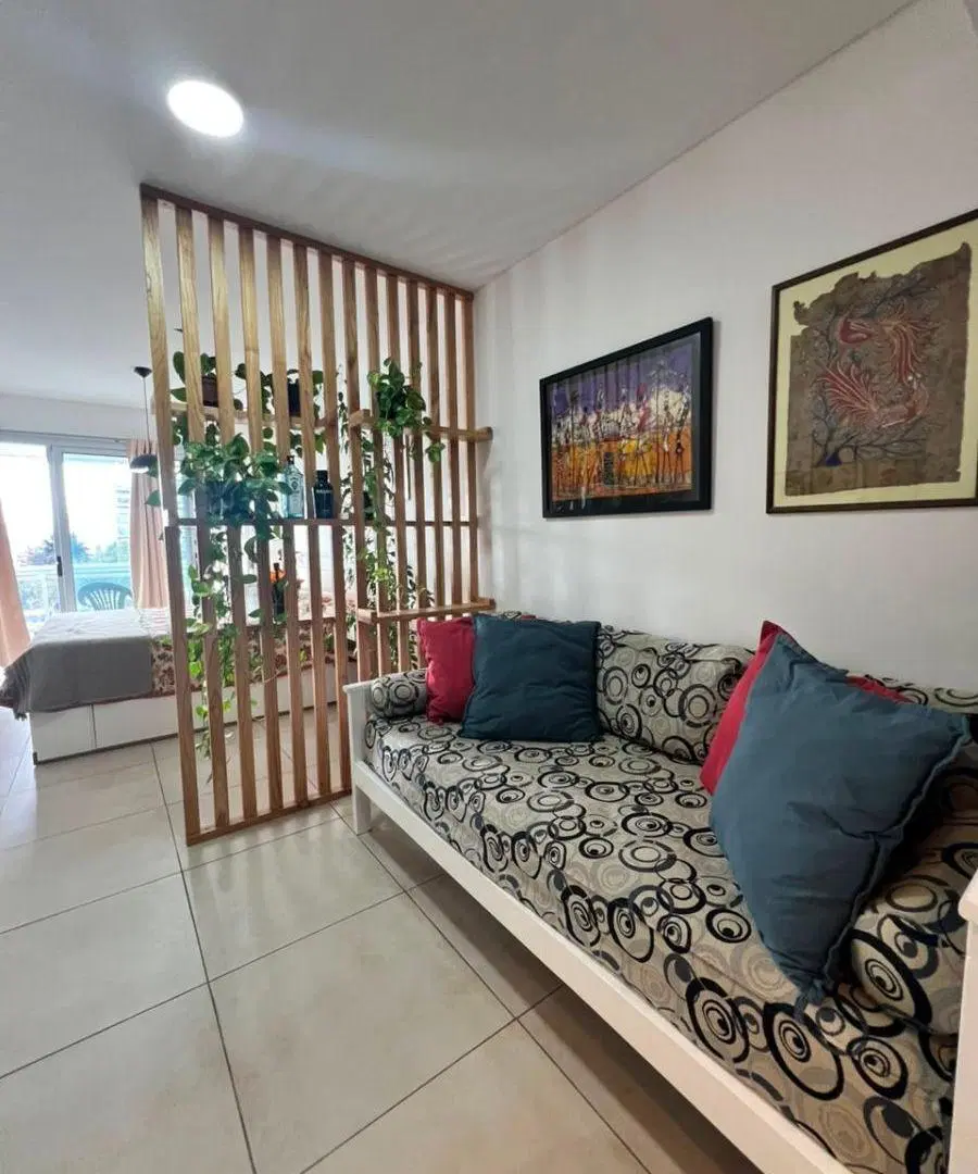 VENTA MONOAMBIENTE DE CATEGORIA | 15 41 Y 42 3