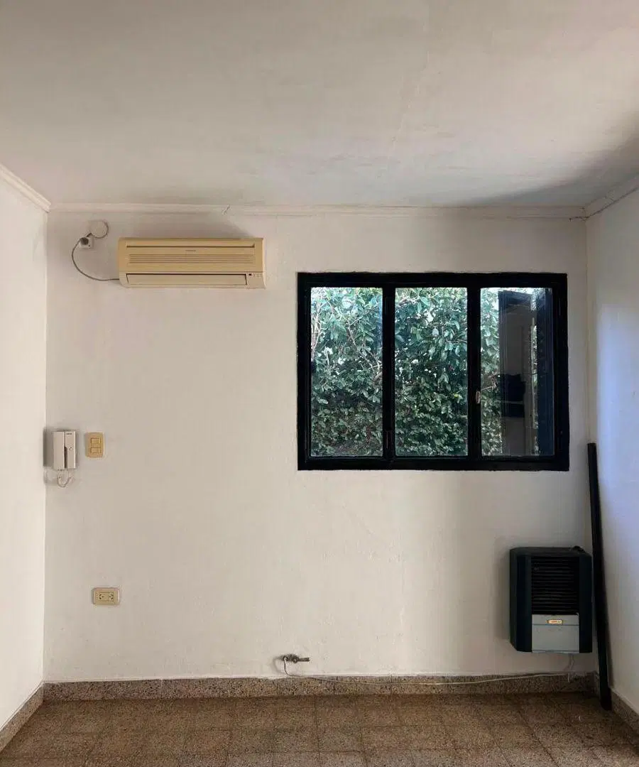 ALQUILER CASA INTERNA 2 HAB. | 22 69 Y 70 8