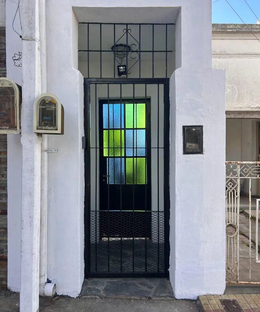 ALQUILER CASA INTERNA 2 HAB. | 22 69 Y 70 1