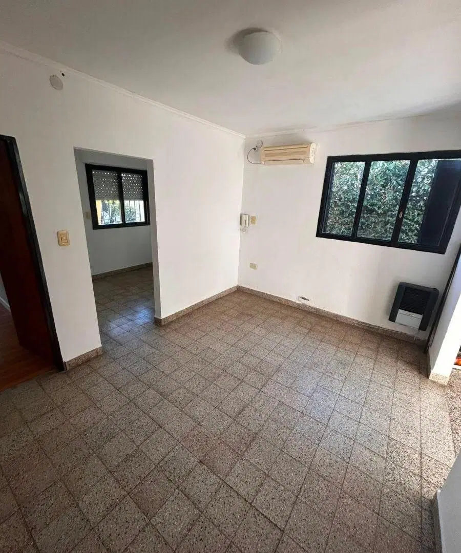 ALQUILER CASA INTERNA 2 HAB. | 22 69 Y 70 3
