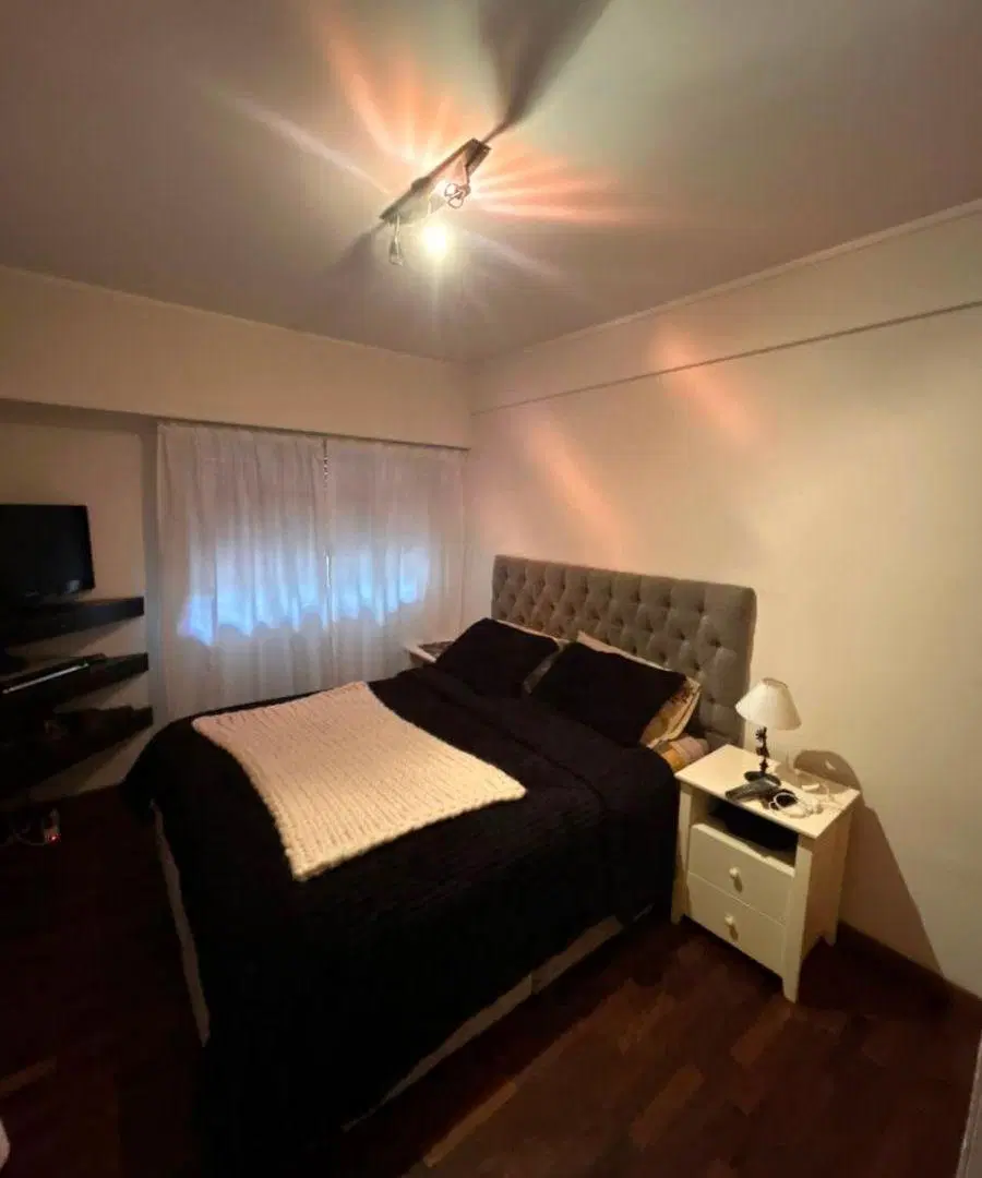 ALQUILER DEPTO. 1 DORMITORIO | 65 11 Y 12 4