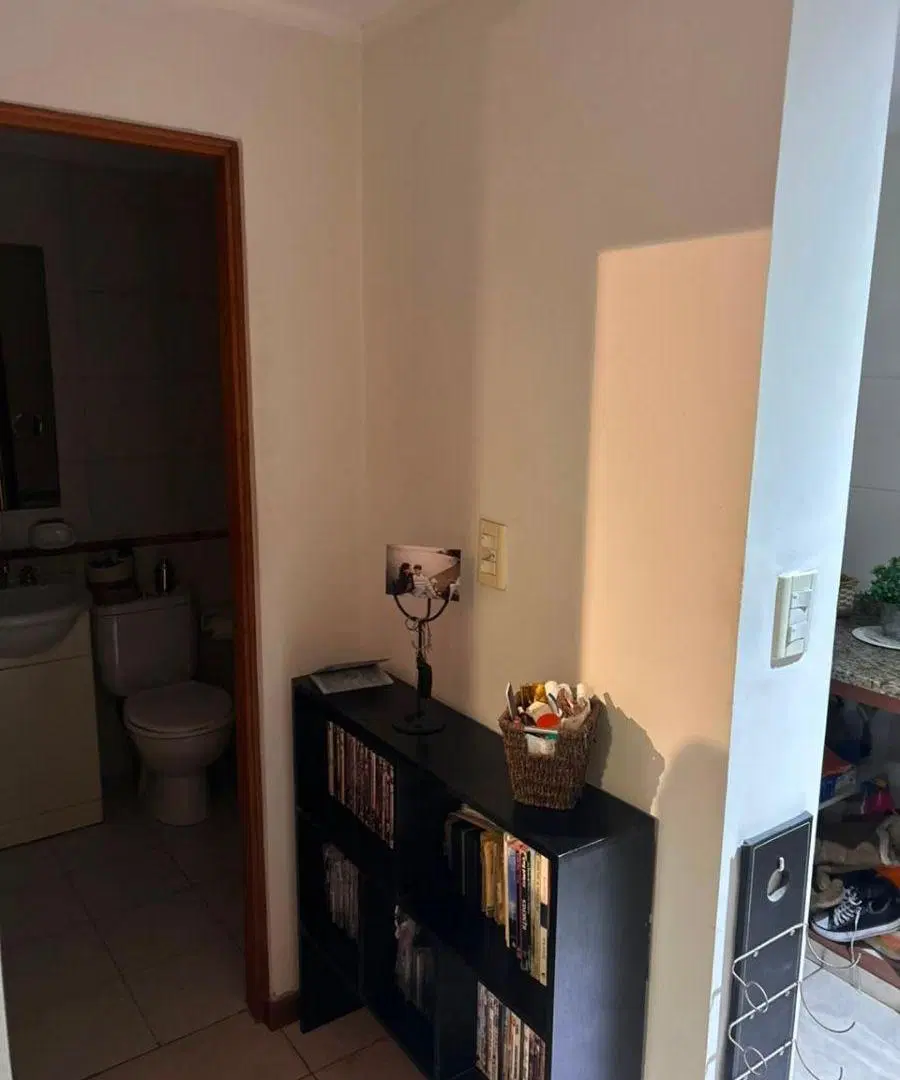 ALQUILER DEPTO. 1 DORMITORIO | 65 11 Y 12 5