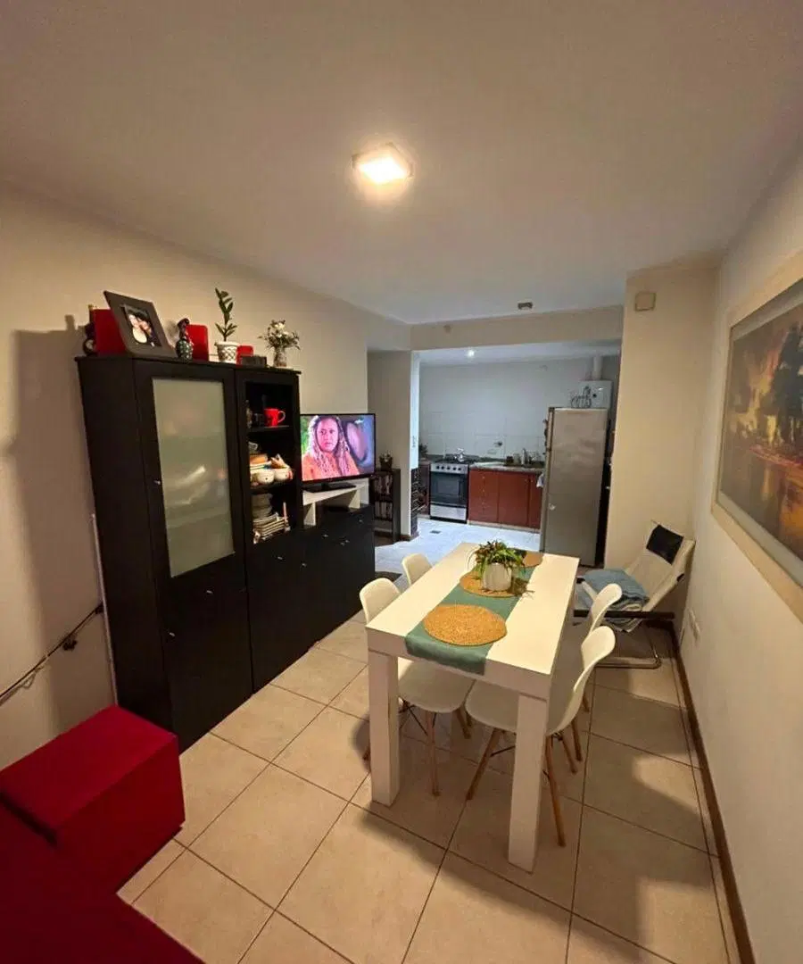 ALQUILER DEPTO. 1 DORMITORIO | 65 11 Y 12 2