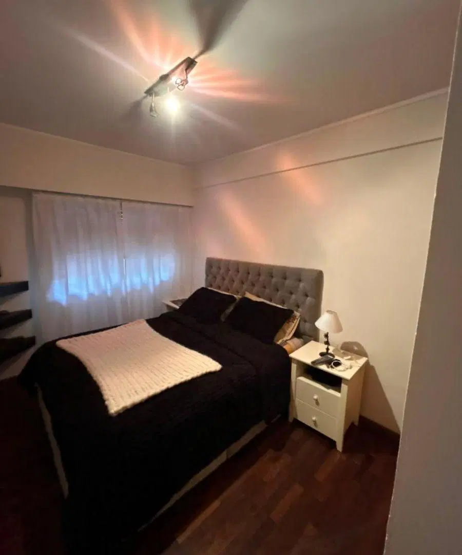 ALQUILER DEPTO. 1 DORMITORIO | 65 11 Y 12 3