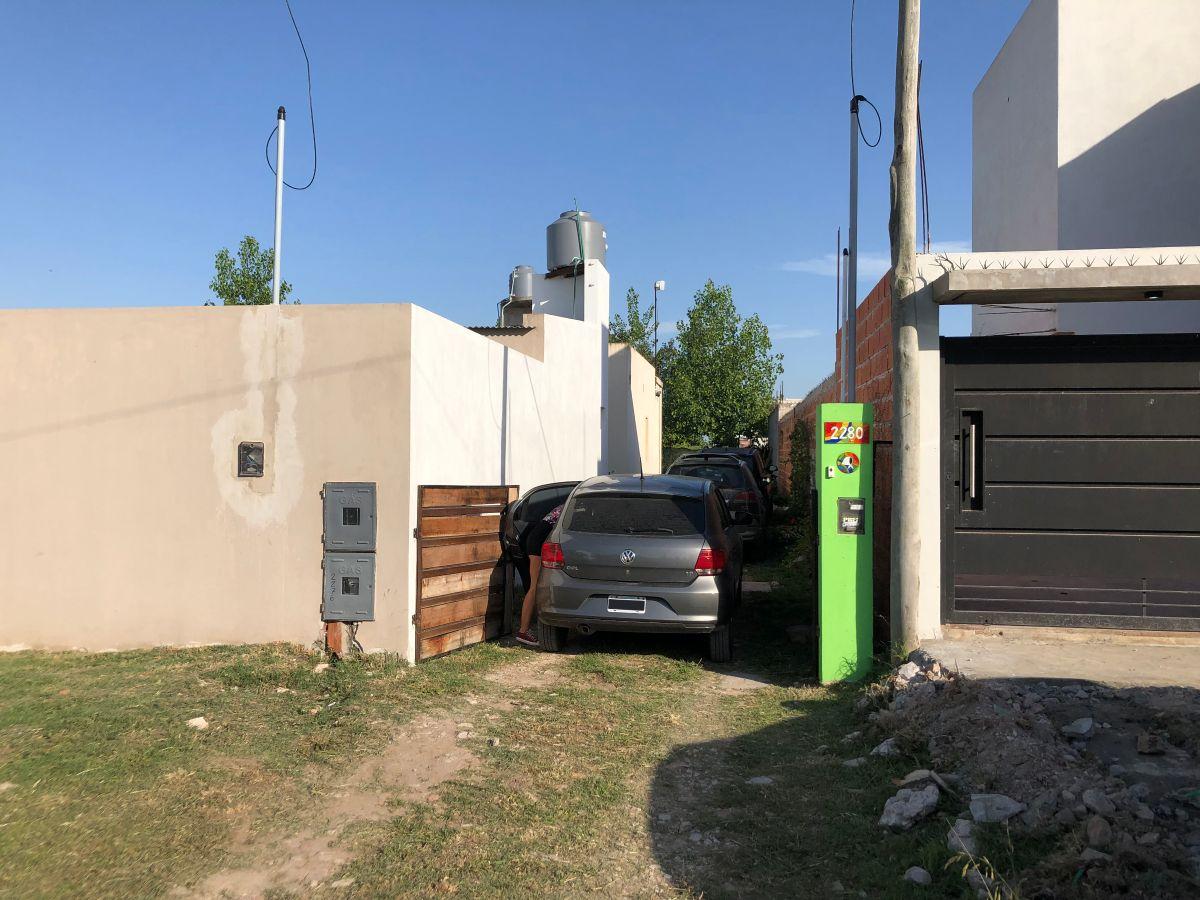 Foto de VENTA LOTE | 35 140 Y 141, imagen 3