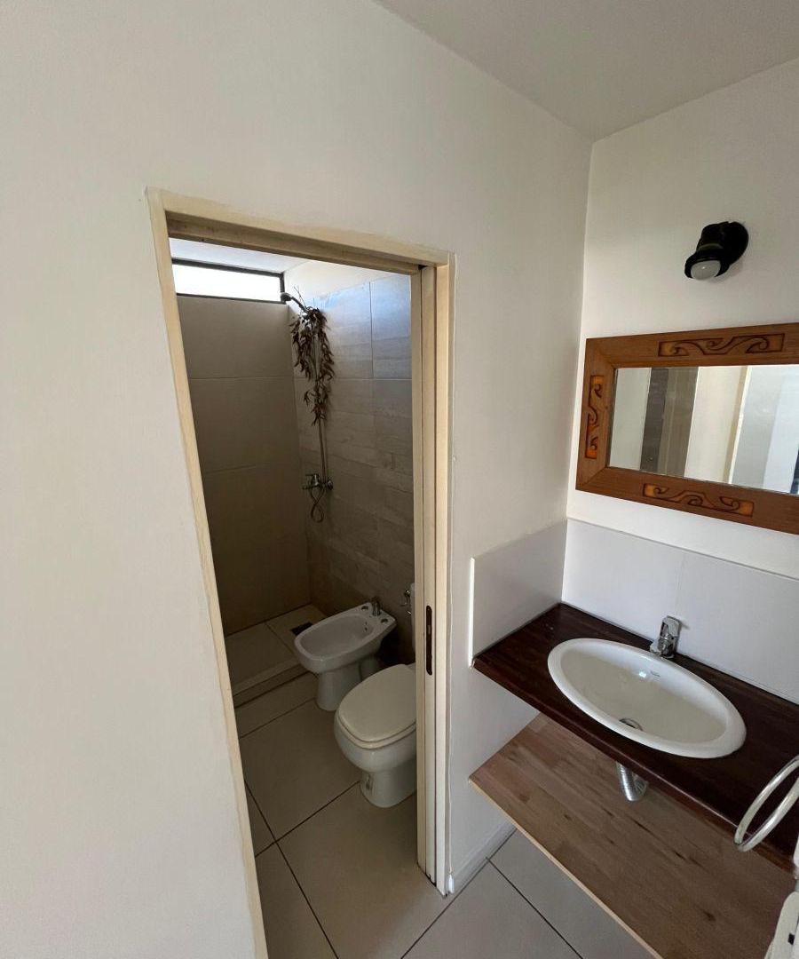 Foto de ALQUILER DEPTO 1 DORM. C/COCHERA | 55 10 Y 11, imagen 3