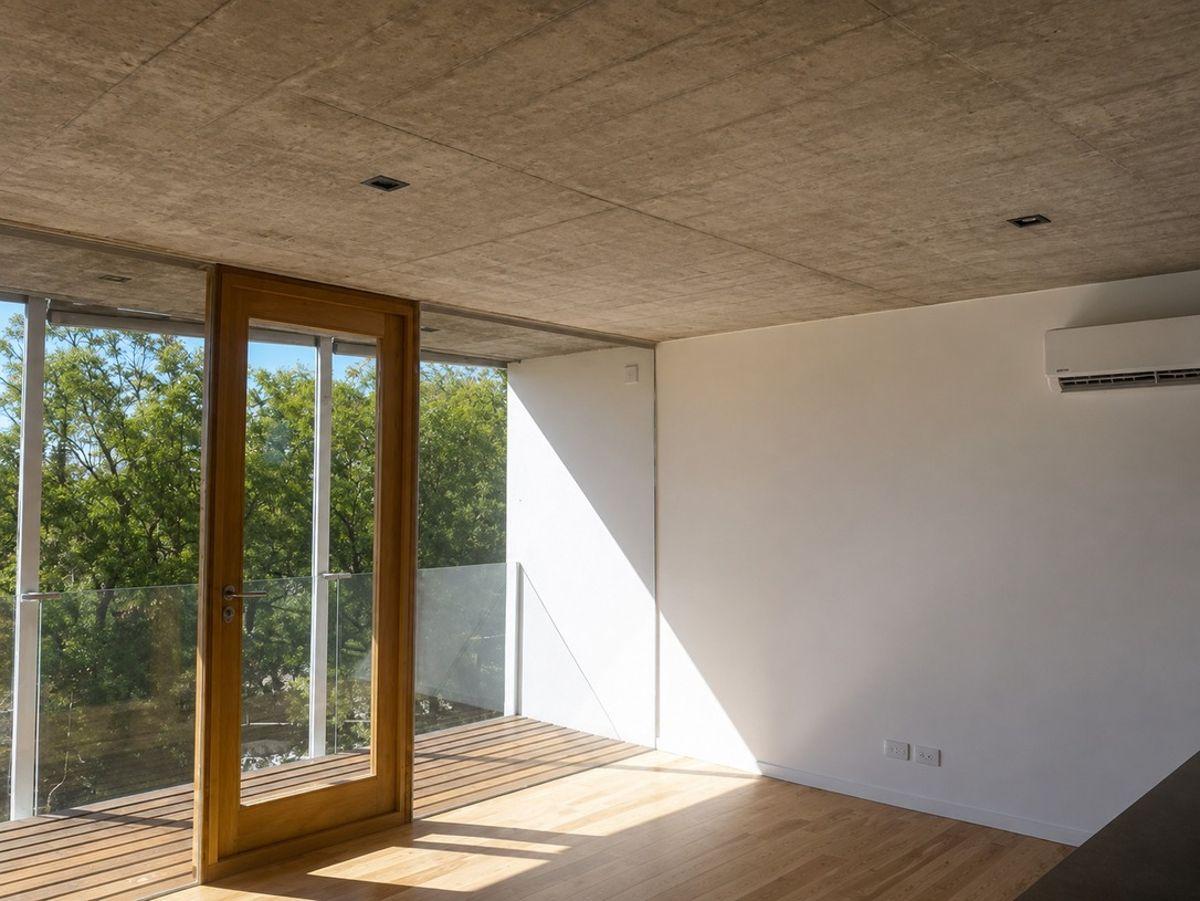 Foto de ALQUILER DEPTO. 1 DORMITORIO | 63 15 Y 16, imagen 4