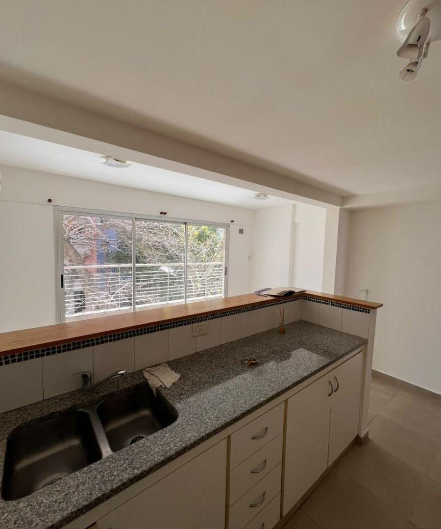 Foto de ALQUILER DEPTO. 1 DORM. C/COCHERA | 46 13 y 14, imagen 5