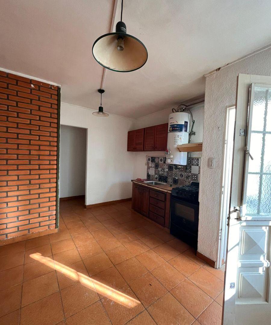 Foto de ALQUILER PH 1 DORMITORIO | 21 32 Y 33, imagen 1