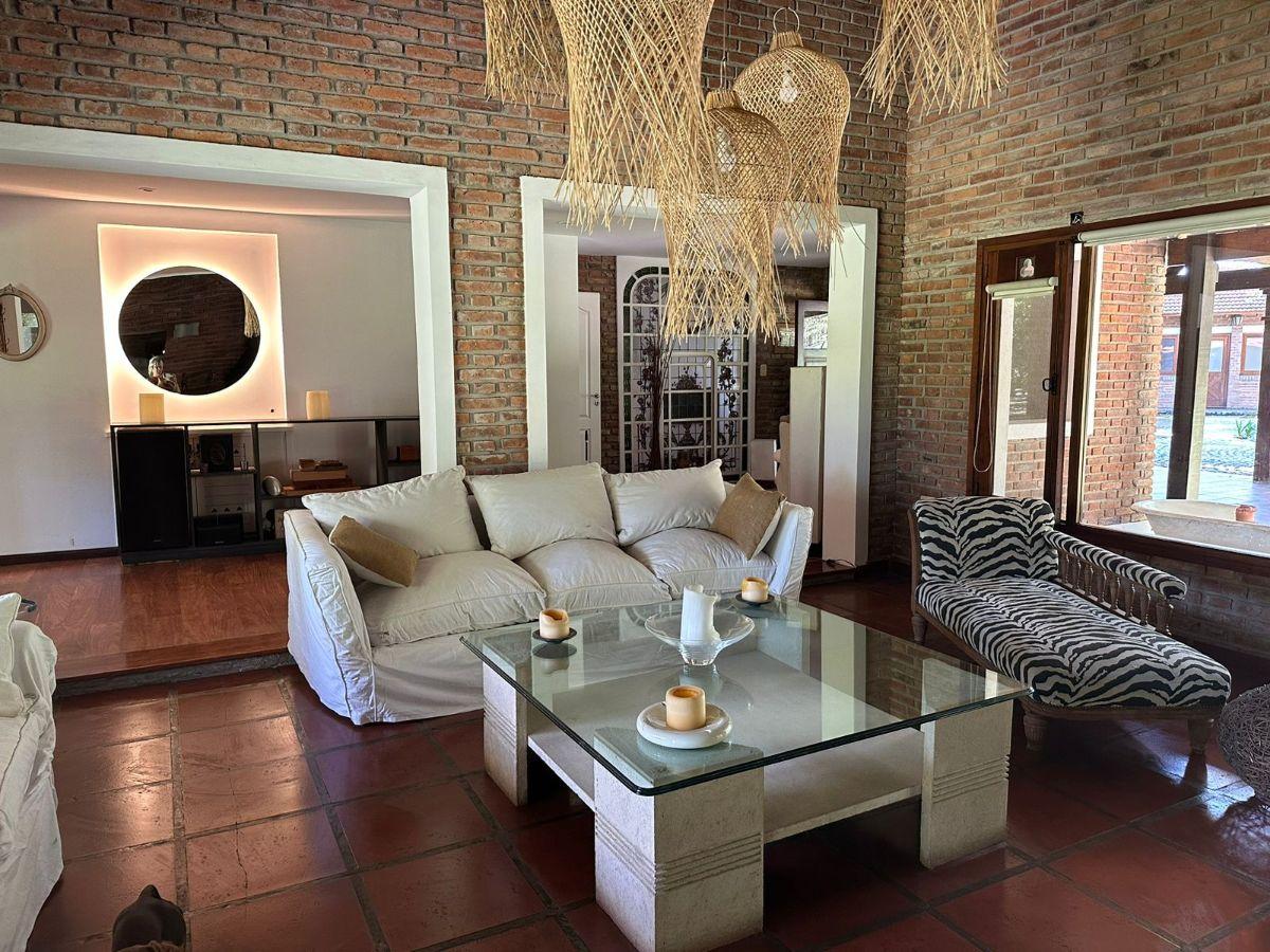 Foto de ALQUILER TEMPORARIO | QUINTA VACACIONAL LA RAQUELA | VILLA ELISA, imagen 3
