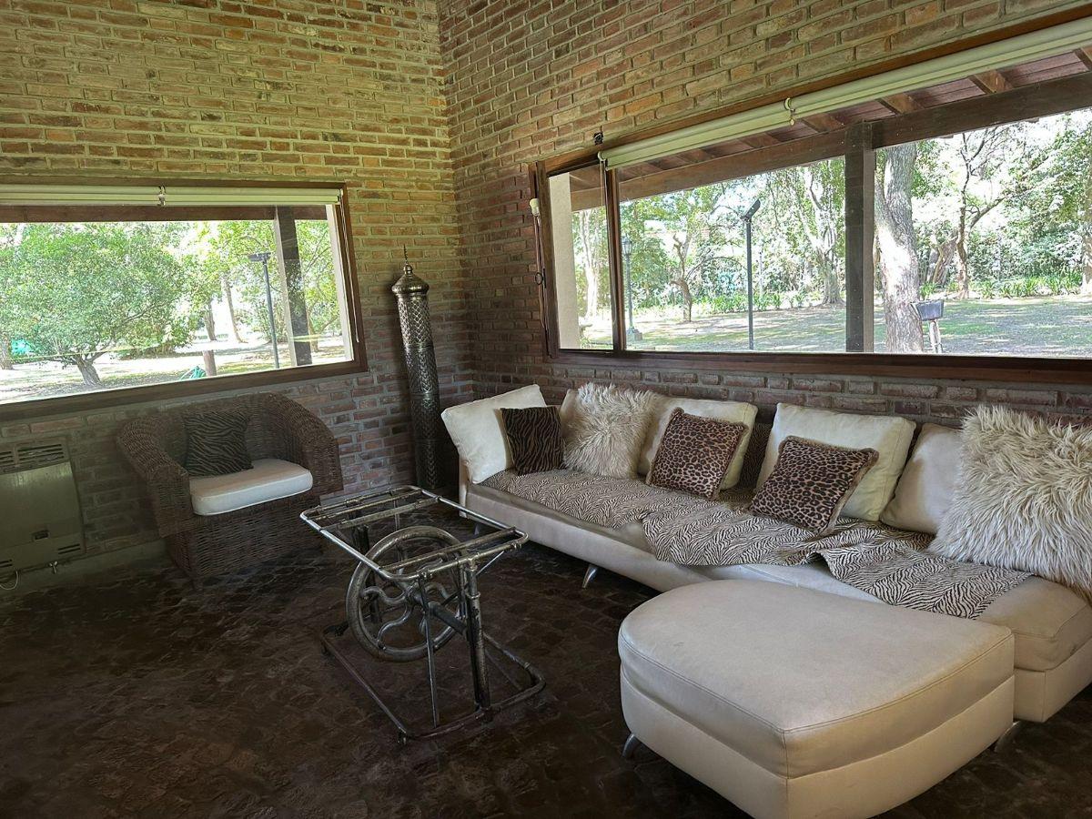 Foto de ALQUILER TEMPORARIO | QUINTA VACACIONAL LA RAQUELA | VILLA ELISA, imagen 5
