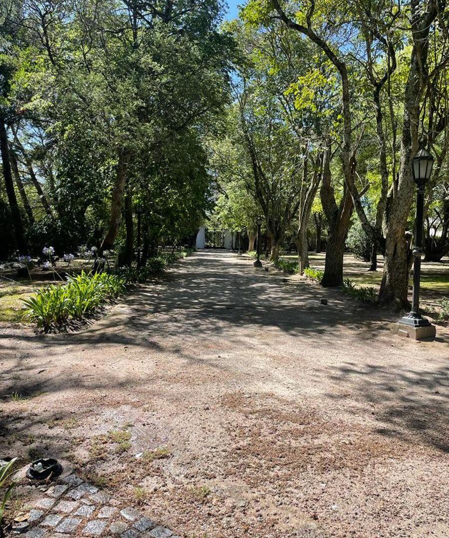Foto de ALQUILER TEMPORARIO | QUINTA VACACIONAL LA RAQUELA | VILLA ELISA, imagen 1