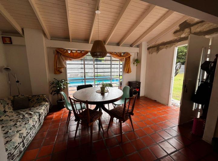 Casa en alquiler en Villa Elisa, La Plata 4