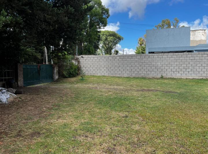 Casa en alquiler en Villa Elisa, La Plata 2