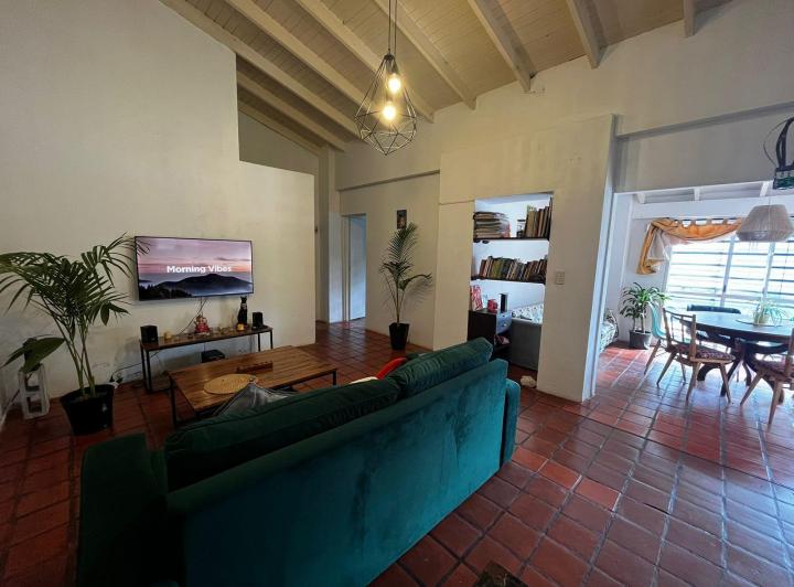 Casa en alquiler en Villa Elisa, La Plata 3
