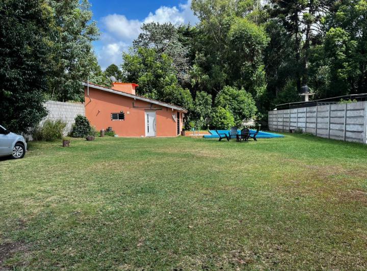 Casa en alquiler en Villa Elisa, La Plata 1