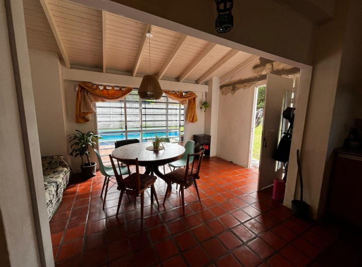 Casa en alquiler en Villa Elisa, La Plata 5