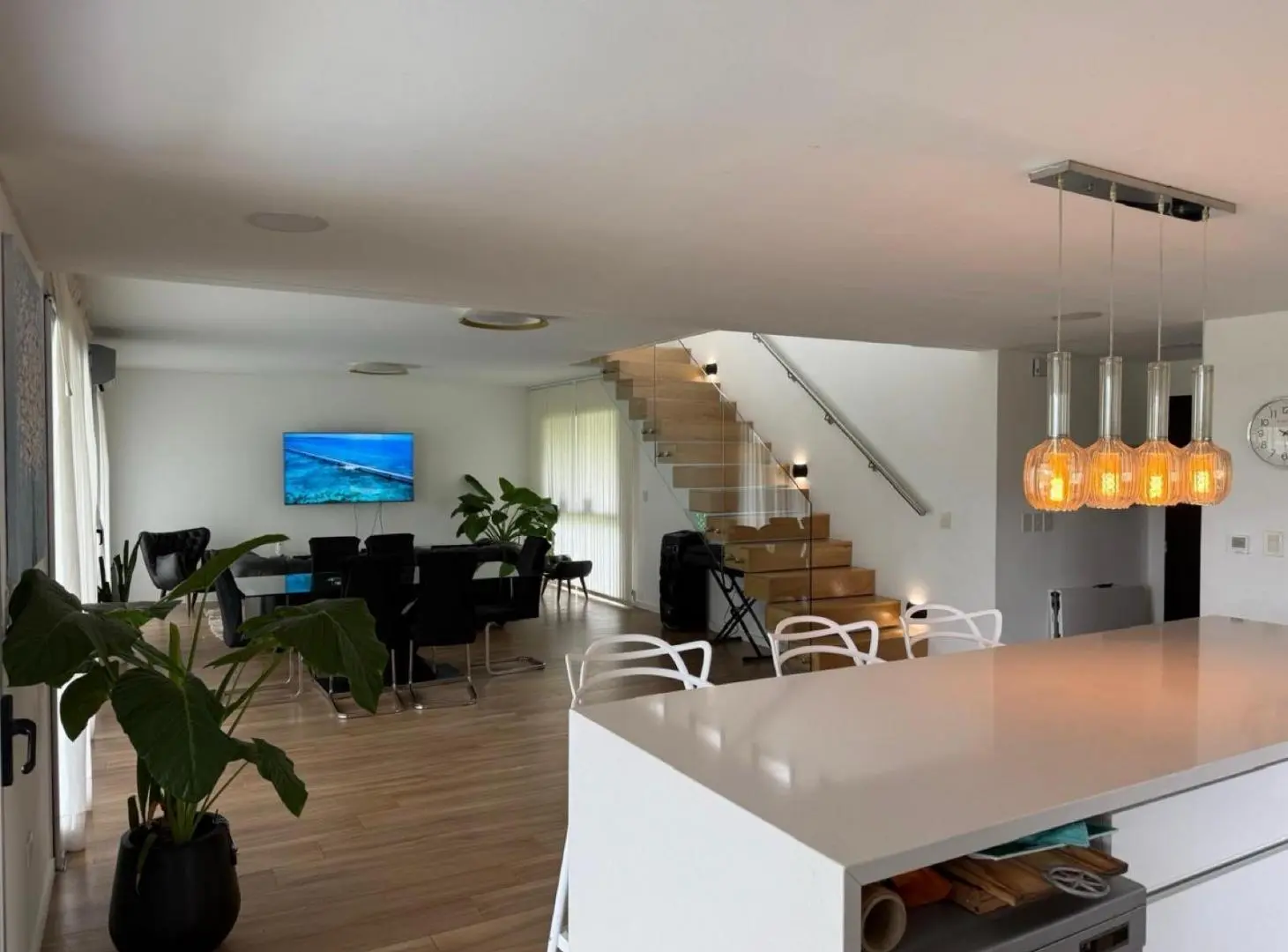 Casa - Haras Del Sur I 2