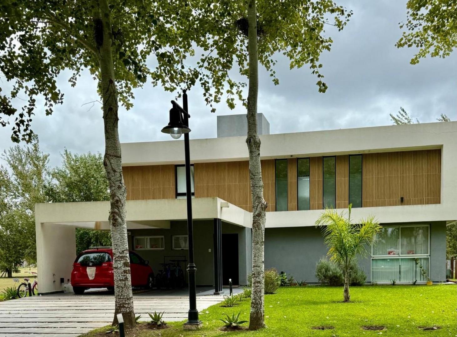 Casa - Haras Del Sur I