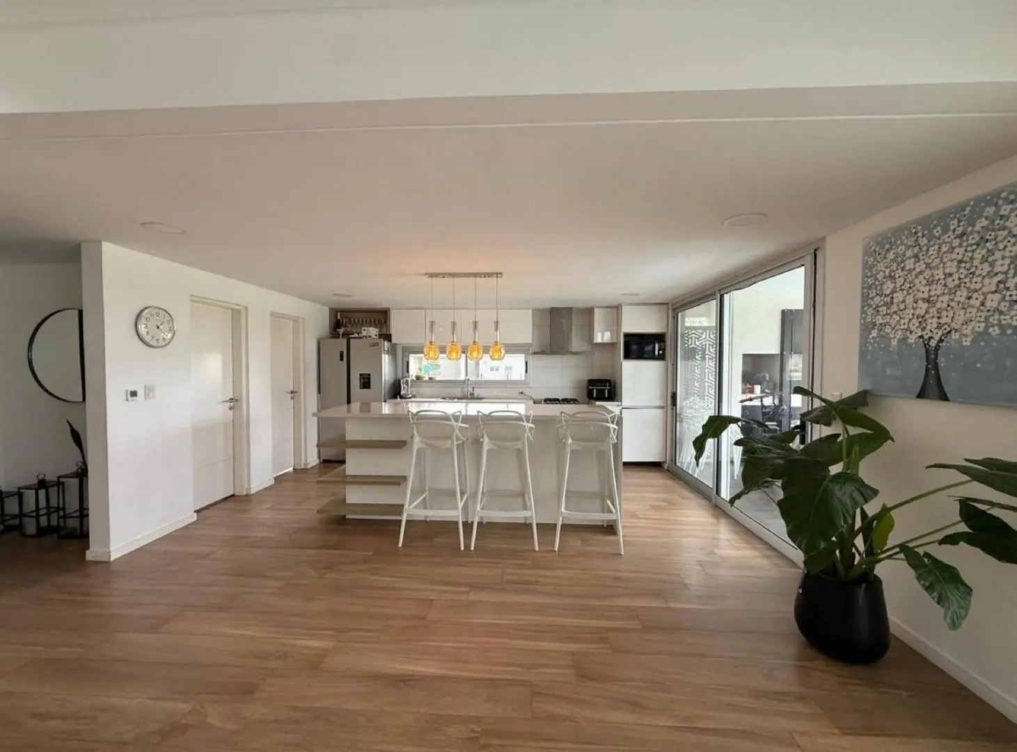 Casa - Haras Del Sur I 1