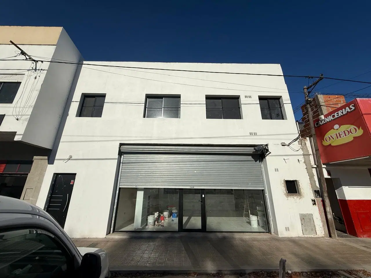 Local y Consultorios en alquiler en 520 e/ 10 y 11 5